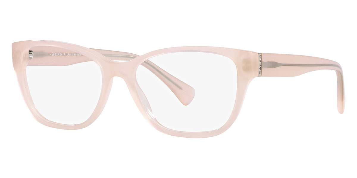 Color: Shiny Opal Pink (6009) - Ralph Lauren RA7150600955