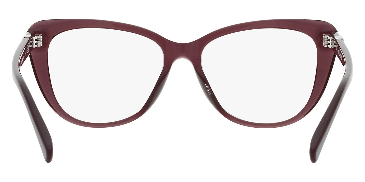 Color: Transparent Violet (6052) - Ralph Lauren RL6232U605252