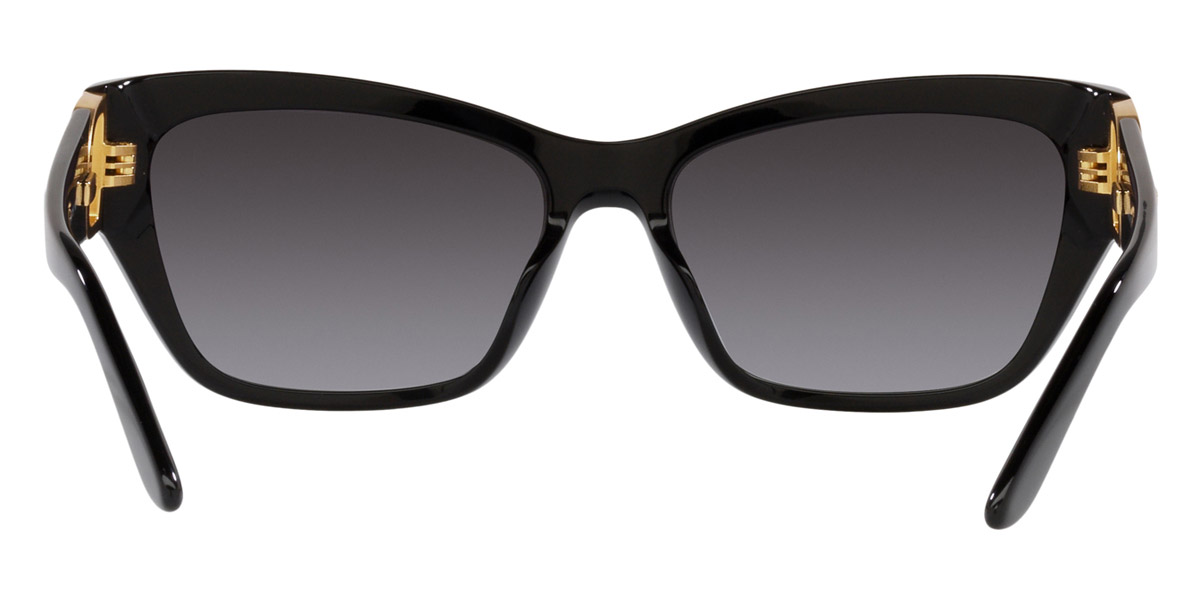 Ralph Lauren™ RL8206U 50018G 57 Shiny Black Sunglasses