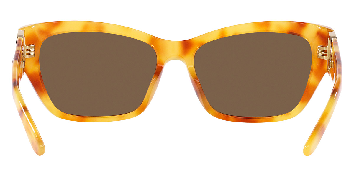 Color: Light Havana (605173) - Ralph Lauren RL8206U60517357