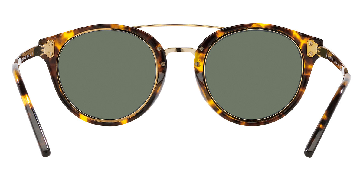 Color: Havana/Antique Gold (51345U) - Ralph Lauren RL821051345U49