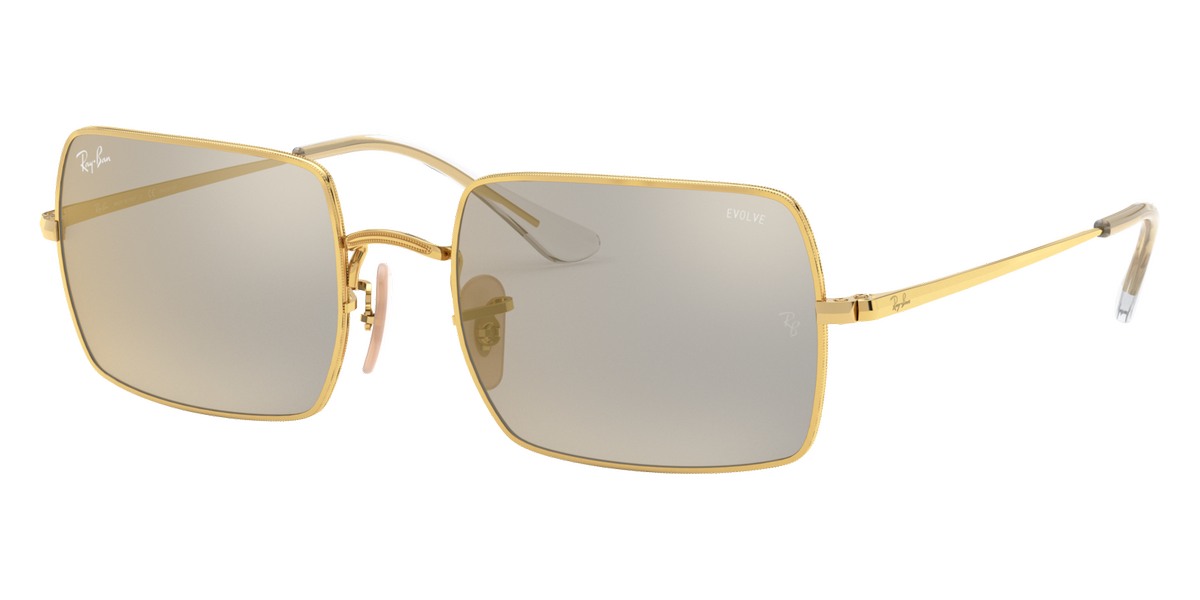 Color: Arista (001/B3) - Ray-Ban RB1969001/B354