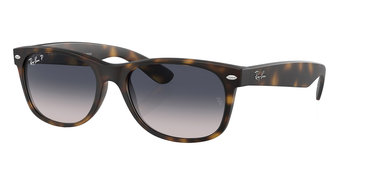 Color: Havana (865/78) - Ray-Ban RB2132F865/7855