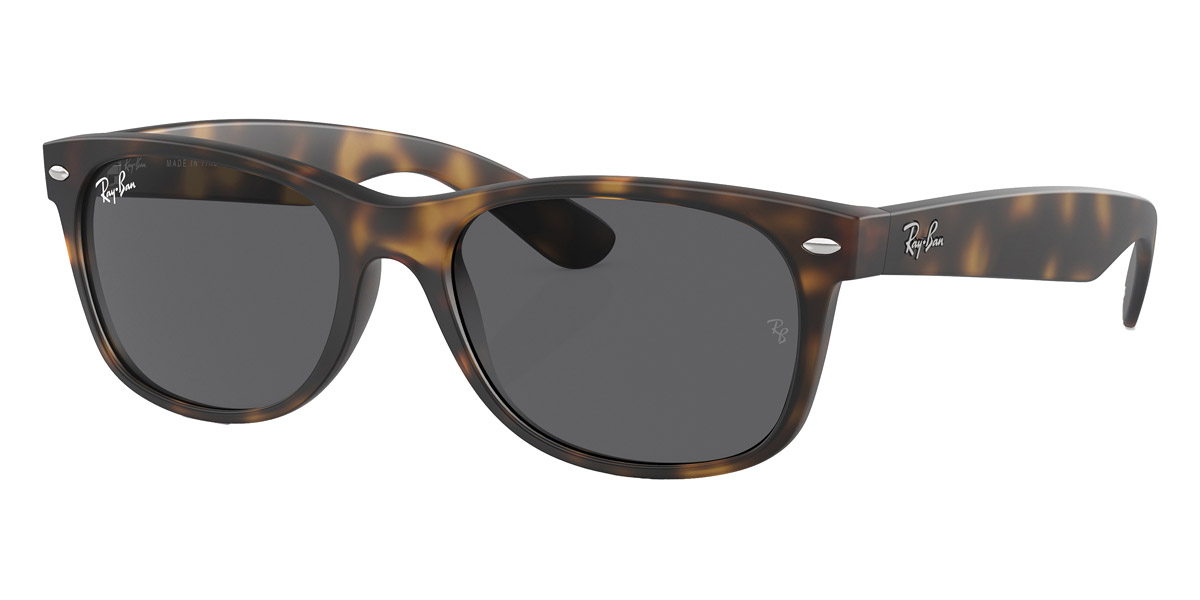 Color: Havana (865/B1) - Ray-Ban RB2132F865/B155