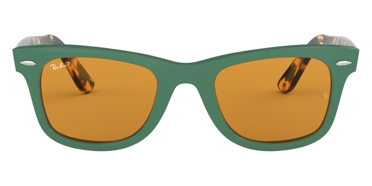 Ray-Ban™ - Wayfarer RB2140F