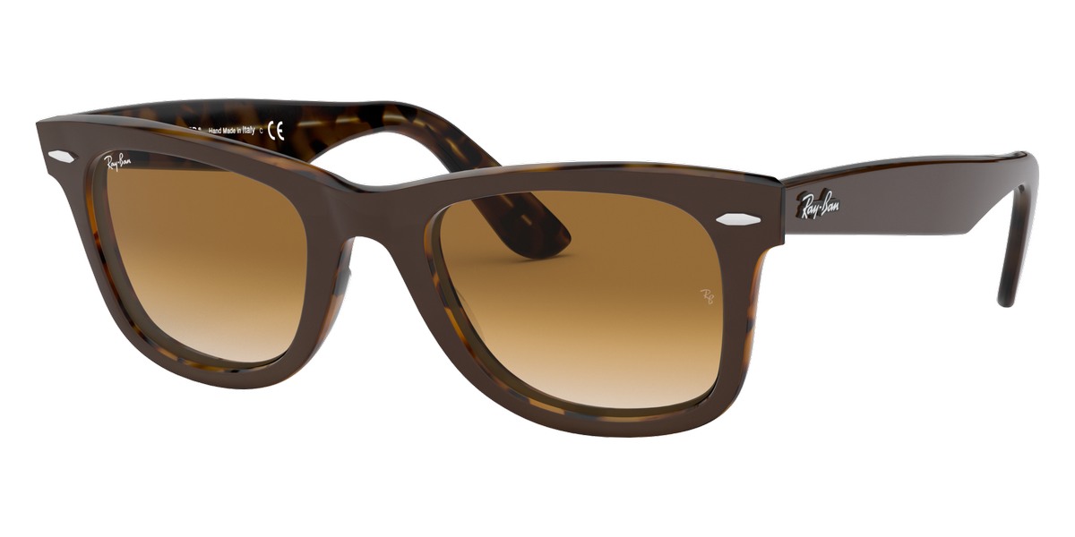 Ray-Ban™ - Wayfarer RB2140F