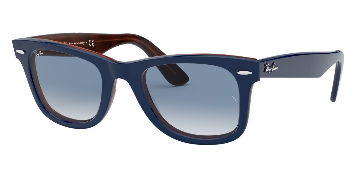 Ray-Ban™ - Wayfarer RB2140F