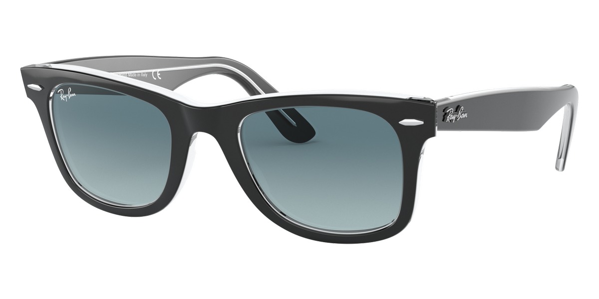 Ray-Ban™ - Wayfarer RB2140F