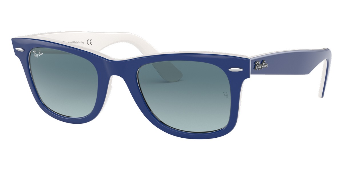 Ray-Ban™ - Wayfarer RB2140F