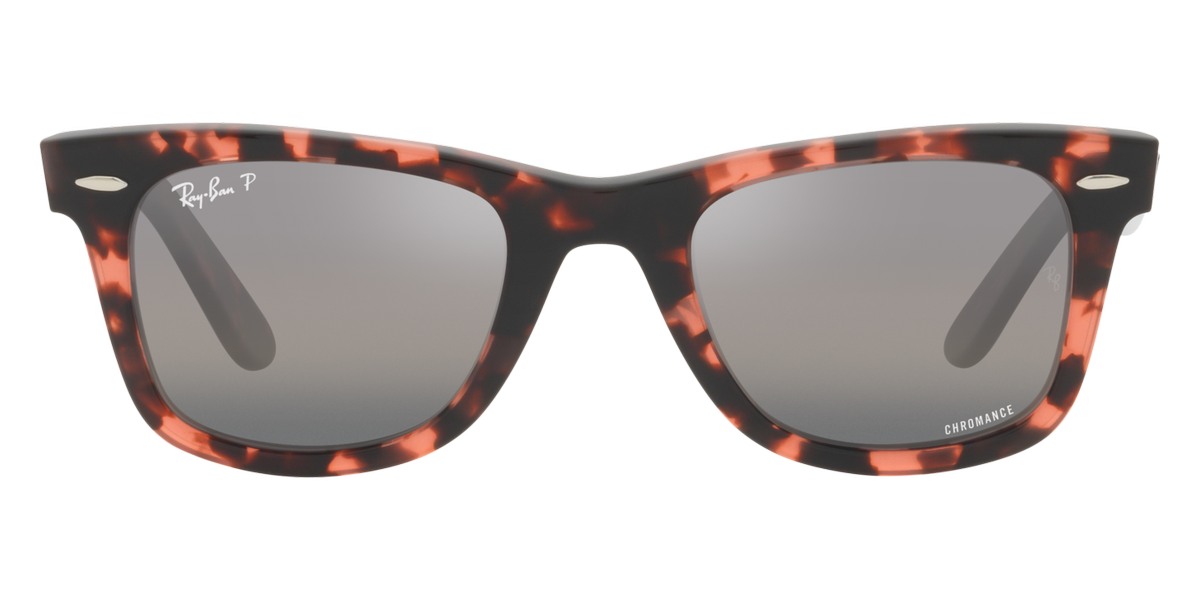 Ray-Ban™ - Wayfarer RB2140F