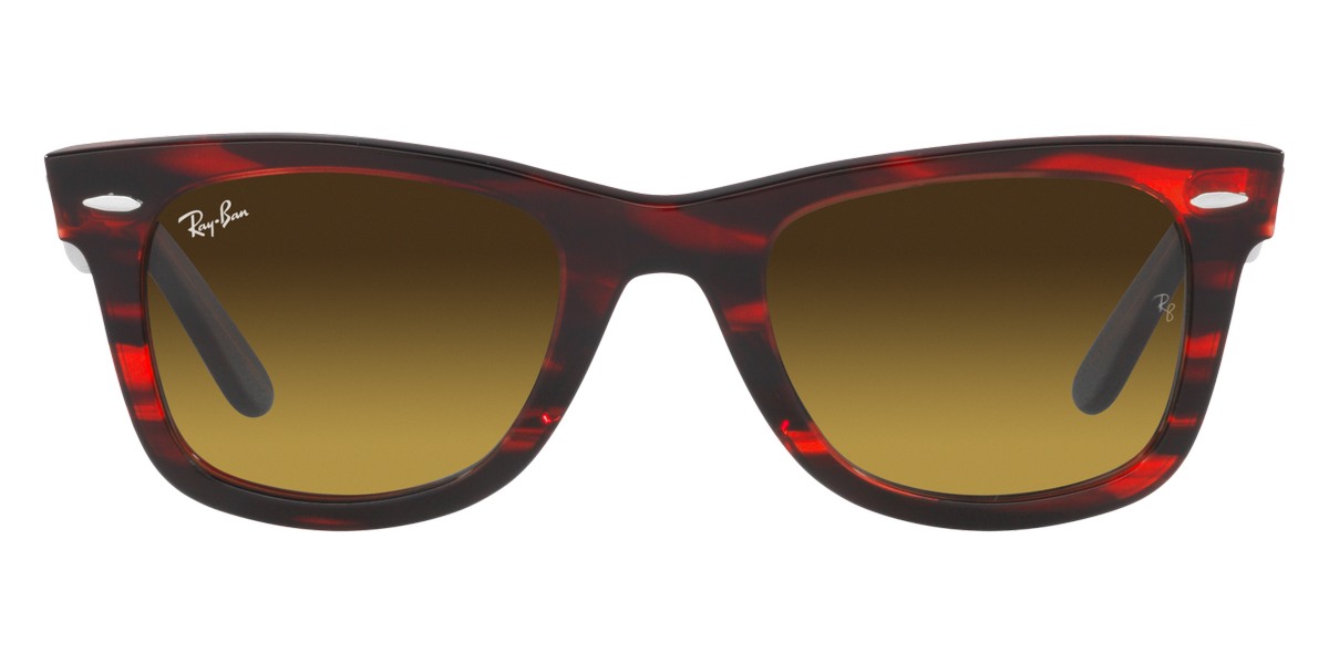 Ray-Ban™ - Wayfarer RB2140F