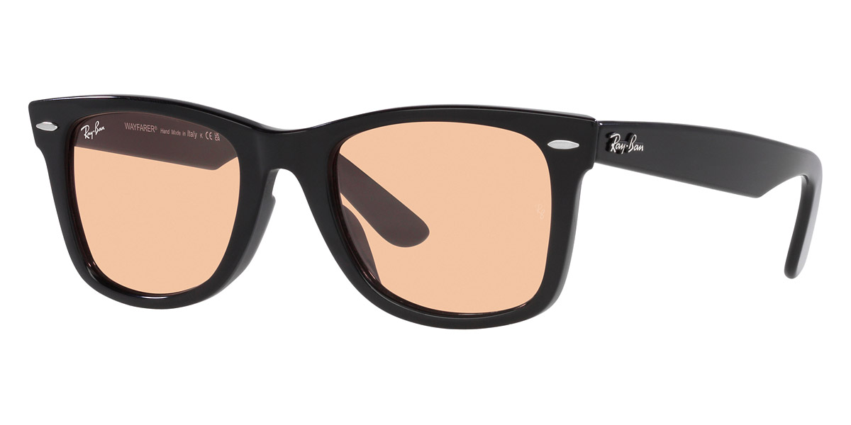 Ray-Ban™ - Wayfarer RB2140F