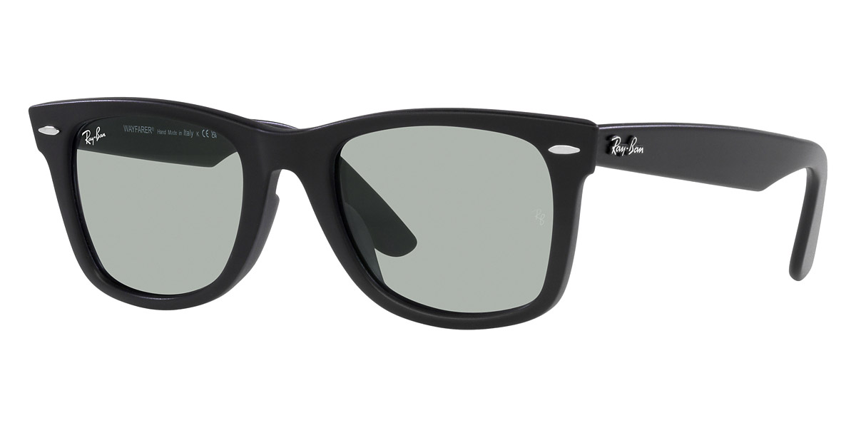 Ray-Ban™ - Wayfarer RB2140F