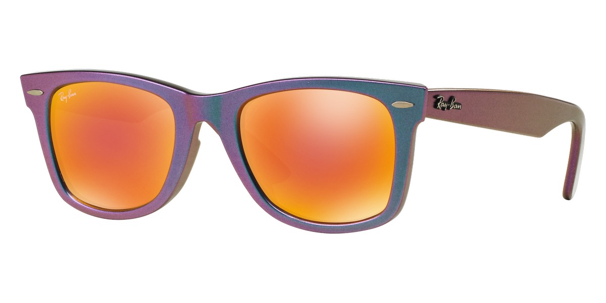 Ray-Ban™ - Wayfarer RB2140F