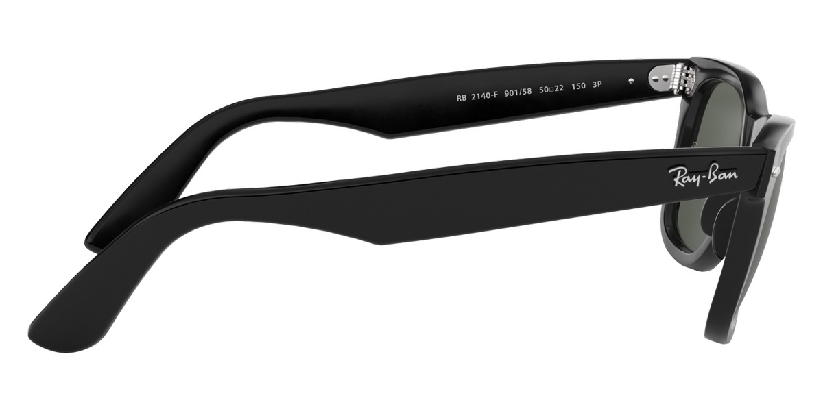 Color: Black (901/58) - Ray-Ban RB2140F901/5854