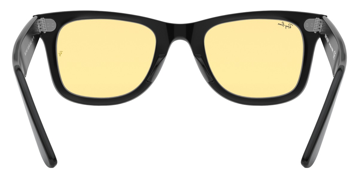 Ray-Ban™ - Wayfarer RB2140F