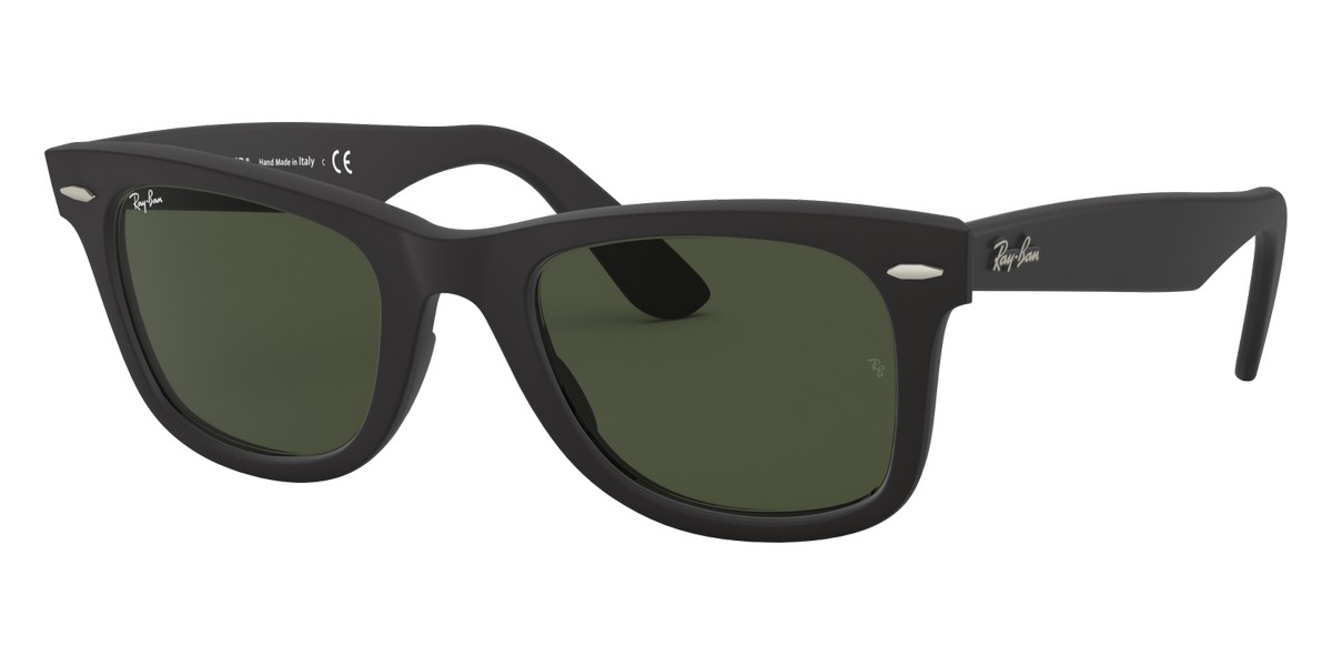 Ray-Ban™ - Wayfarer RB2140F