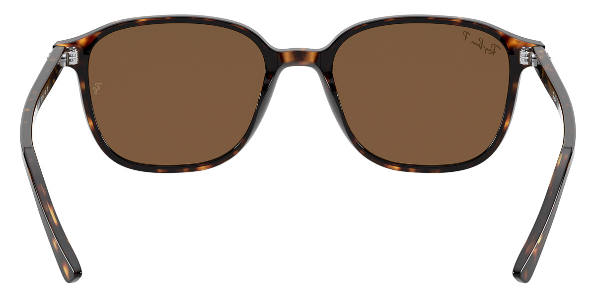 Color: Tortoise (902/57) - Ray-Ban RB2193902/5751