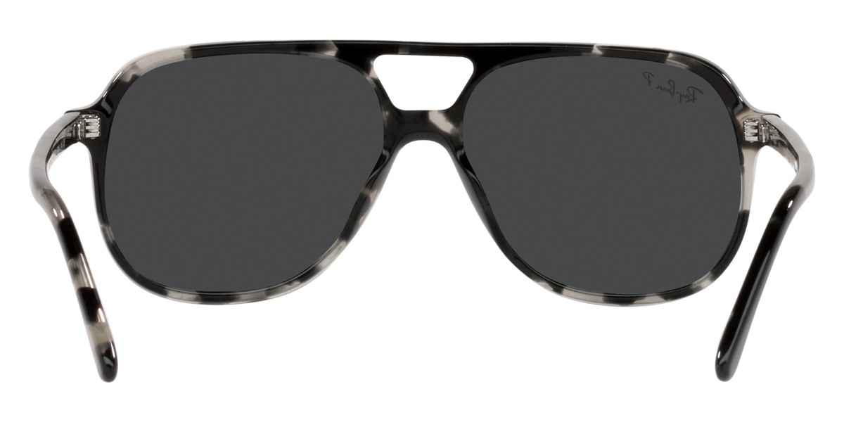 Color: Gray Havana (133348) - Ray-Ban RB219813334860