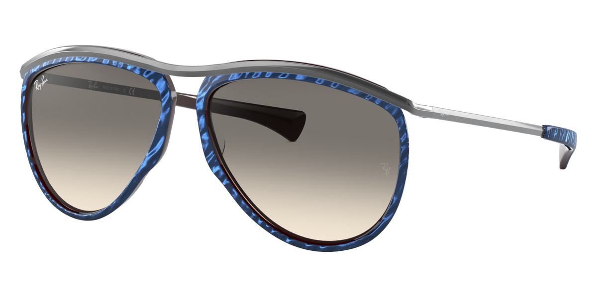 Ray-Ban™ - Olympian Aviator RB2219