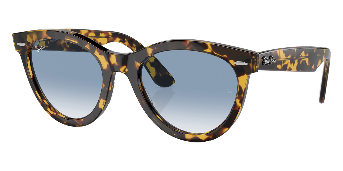 Ray-Ban™ - Wayfarer Way RB2241