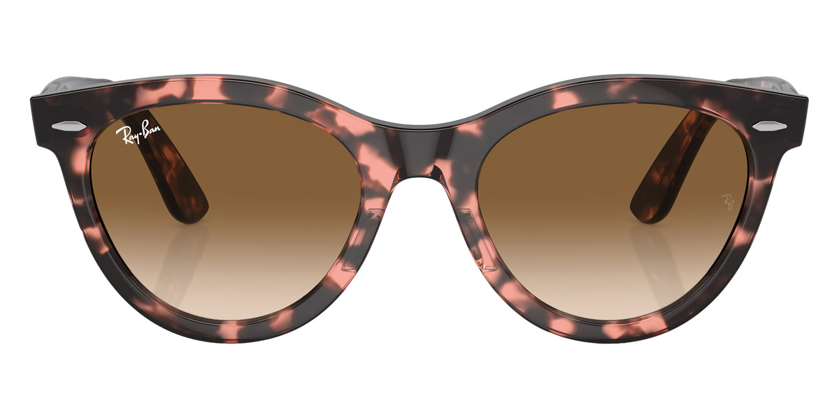 Ray-Ban™ - Wayfarer Way RB2241