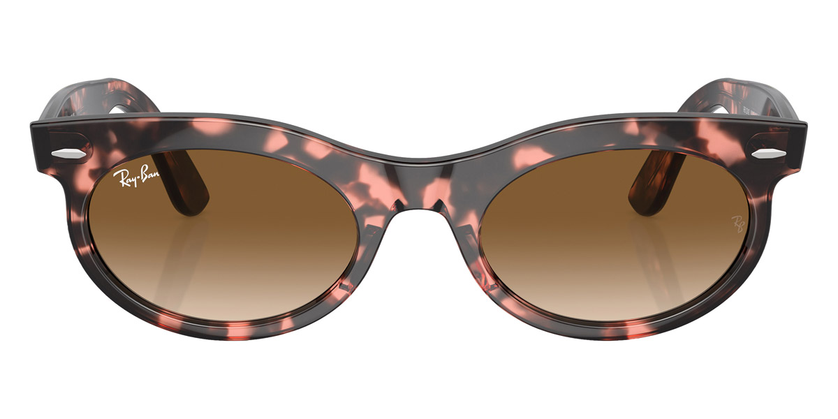 Ray-Ban™ - Wayfarer Oval RB2242