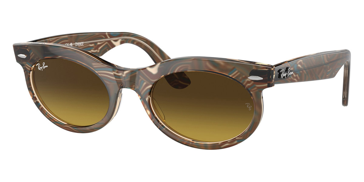 Ray-Ban™ - Wayfarer Oval RB2242