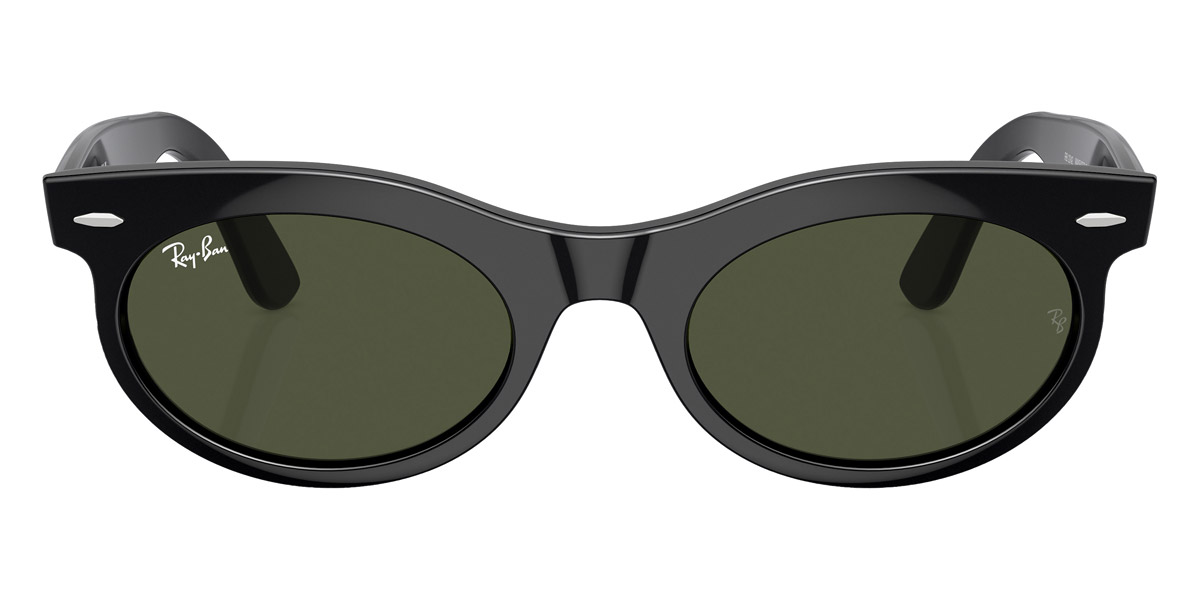 Ray-Ban™ - Wayfarer Oval RB2242