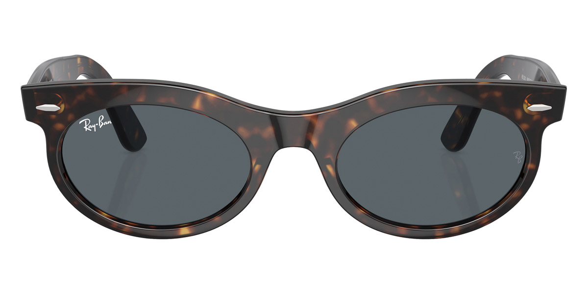 Ray-Ban™ - Wayfarer Oval RB2242