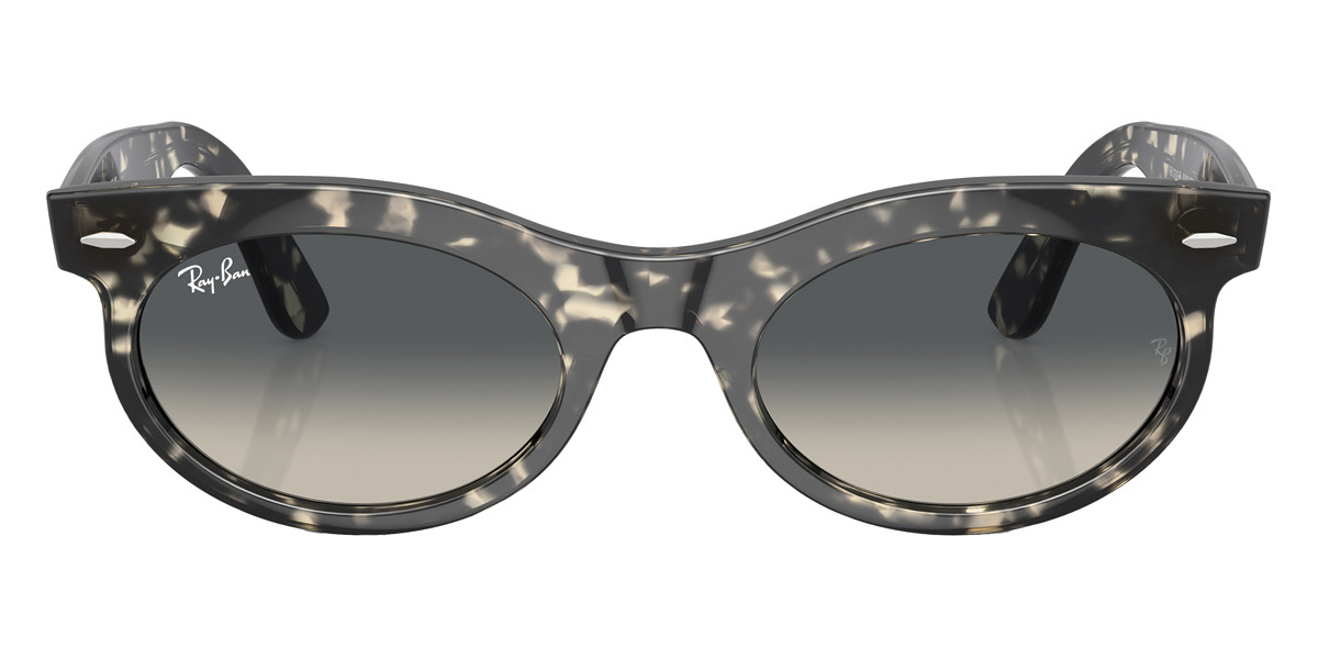 Ray-Ban™ - Wayfarer Oval RB2242F