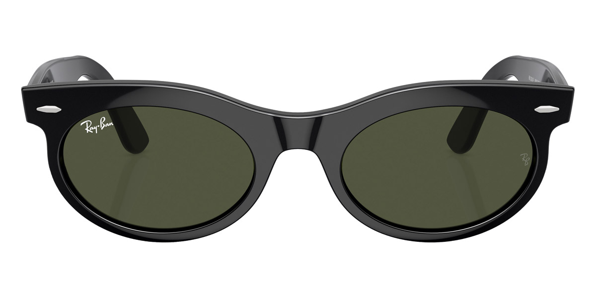 Ray-Ban™ - Wayfarer Oval RB2242F