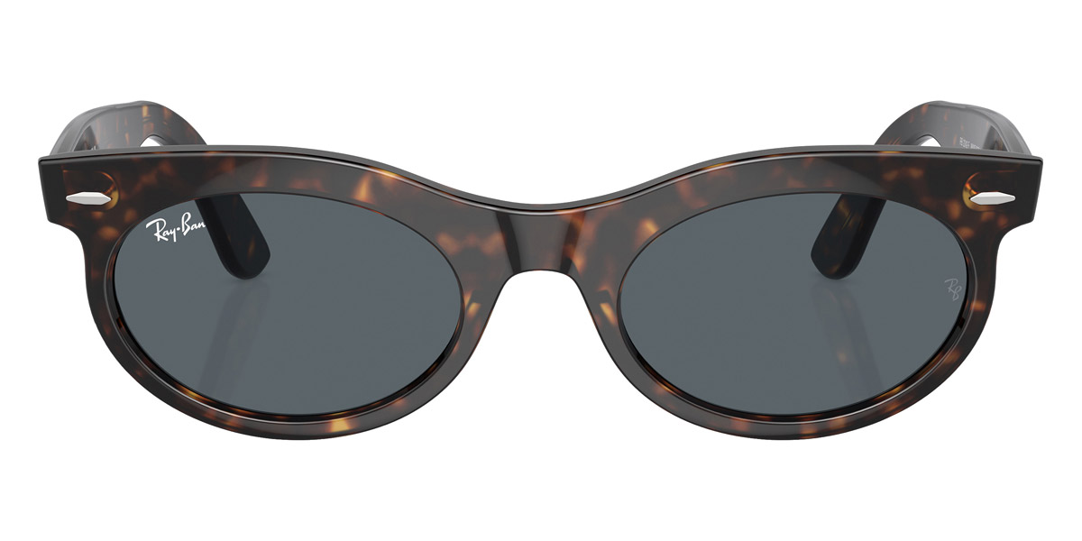 Ray-Ban™ - Wayfarer Oval RB2242F