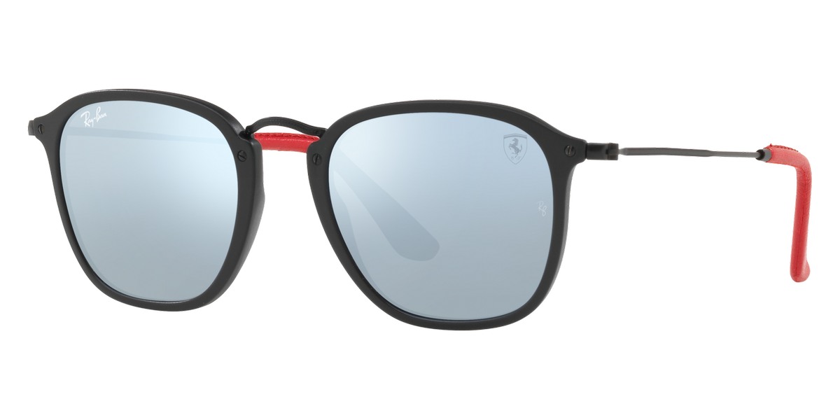 Ray-Ban™ - Ferrari RB2448NM