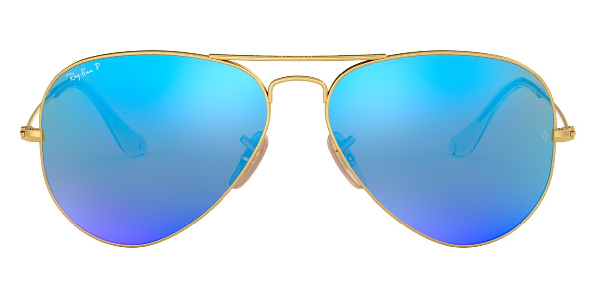 Ray-Ban™ - Aviator Large Metal RB3025