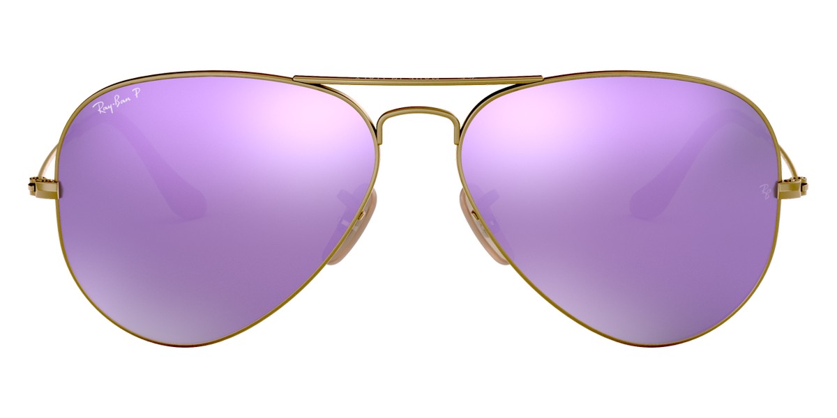 Ray-Ban™ - Aviator Large Metal RB3025