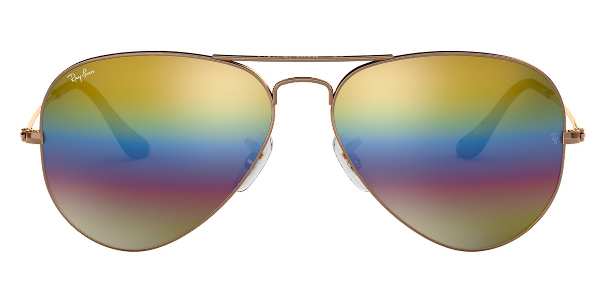 Ray-Ban™ - Aviator Large Metal RB3025