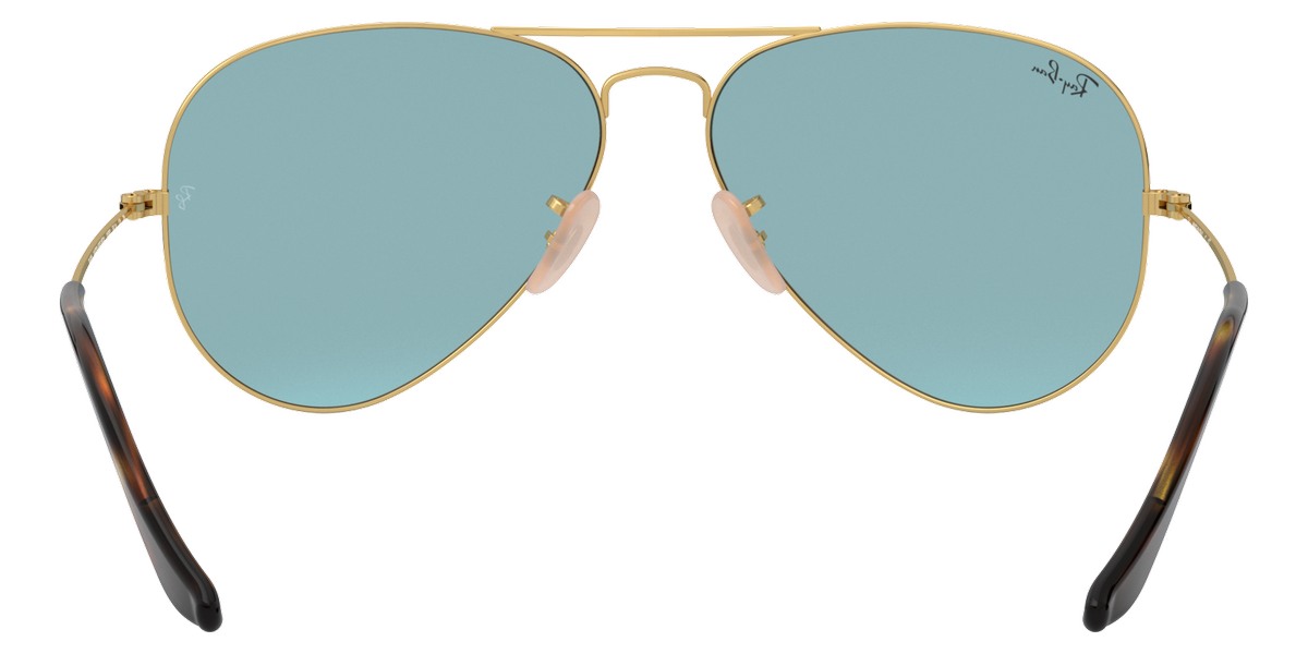 Color: Gold (919262) - Ray-Ban RB302591926255