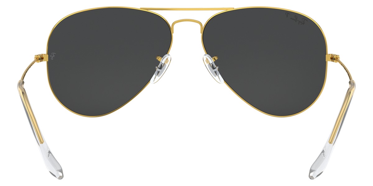 Color: Legend Gold (919648) - Ray-Ban RB302591964858