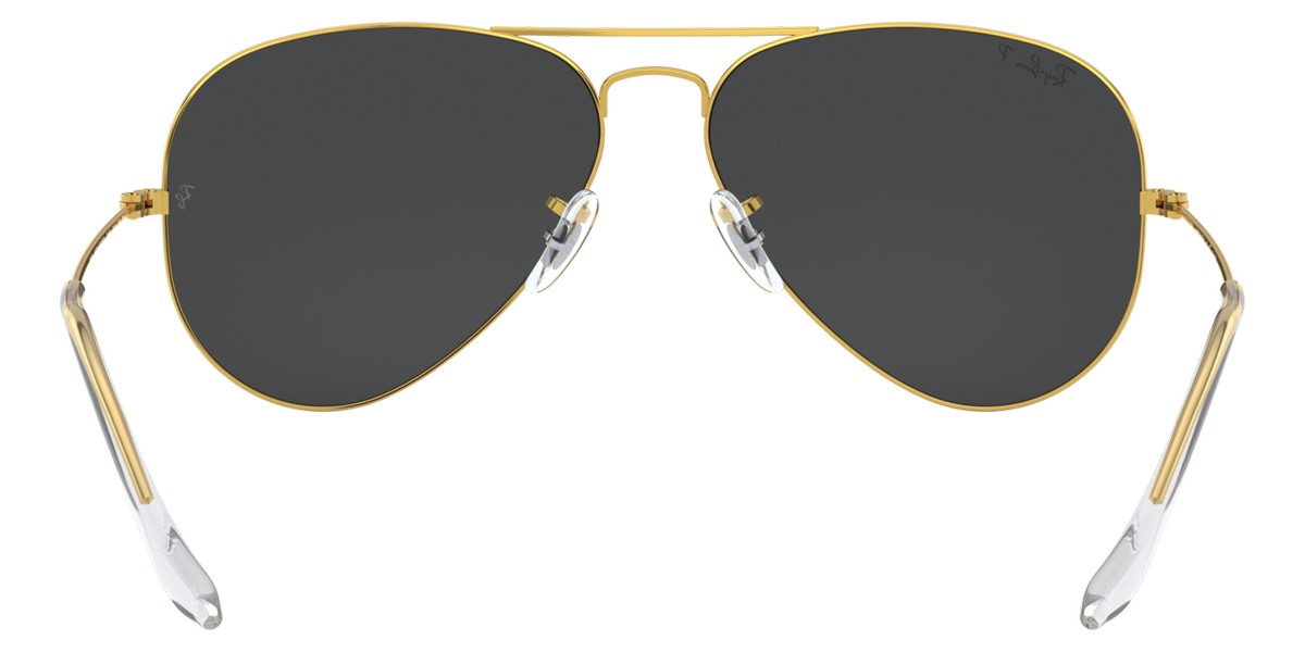 Color: Legend Gold (919648) - Ray-Ban RB302591964862