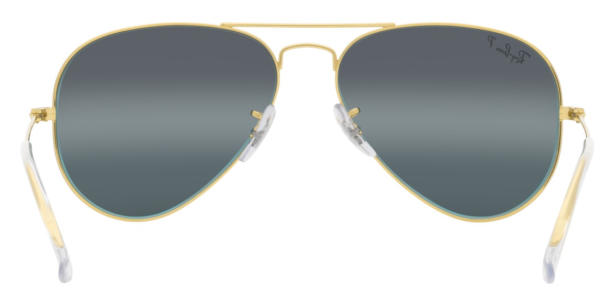 Color: Legend Gold (9196G6) - Ray-Ban RB30259196G662