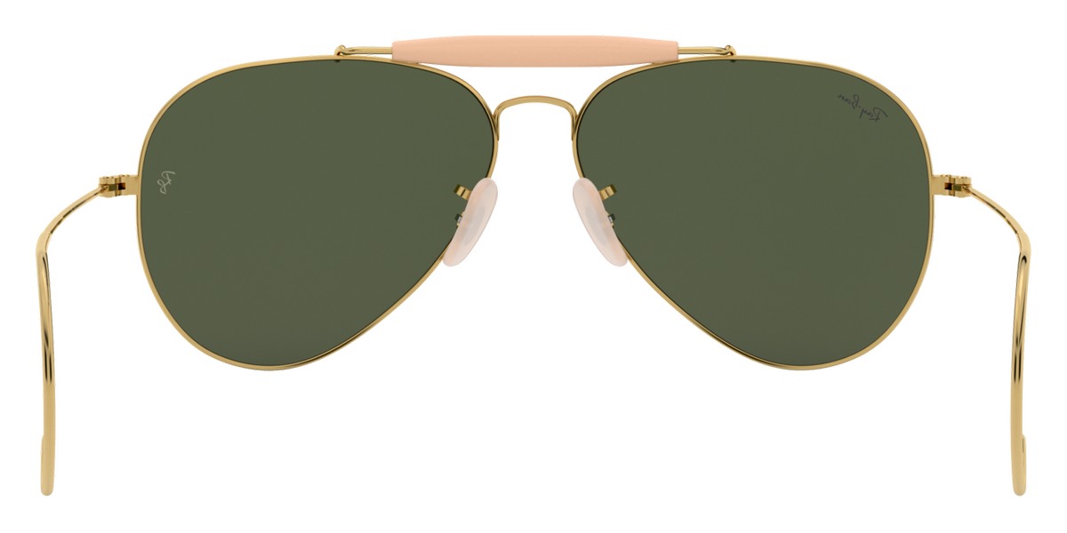 Ray-Ban™ - Outdoorsman I RB3030