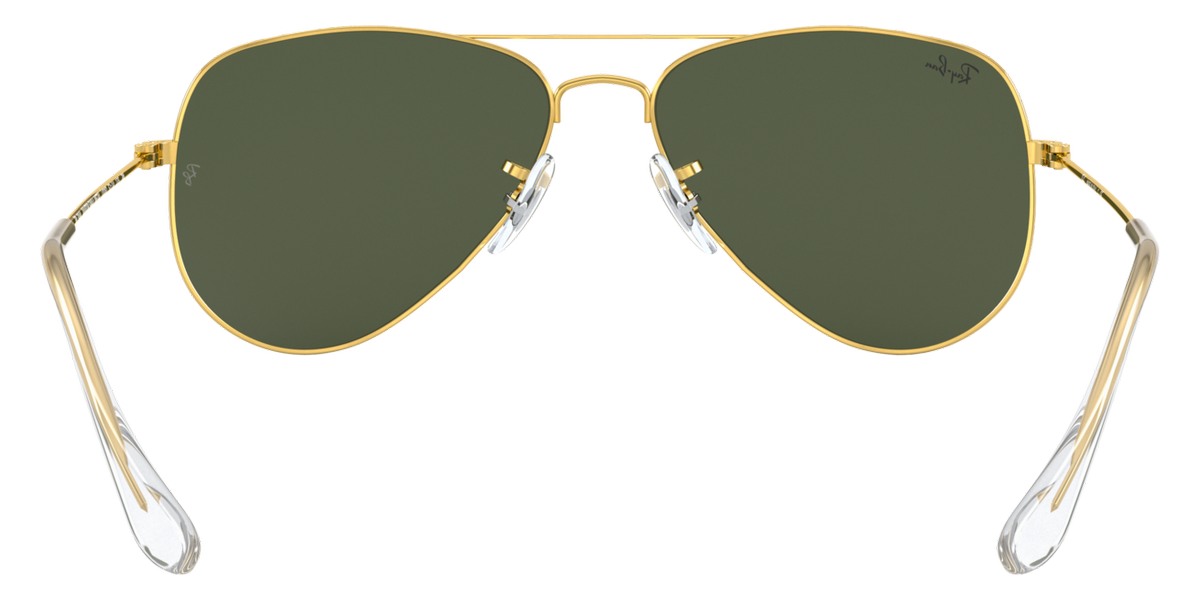 Ray-Ban™ - Aviator Small Metal RB3044