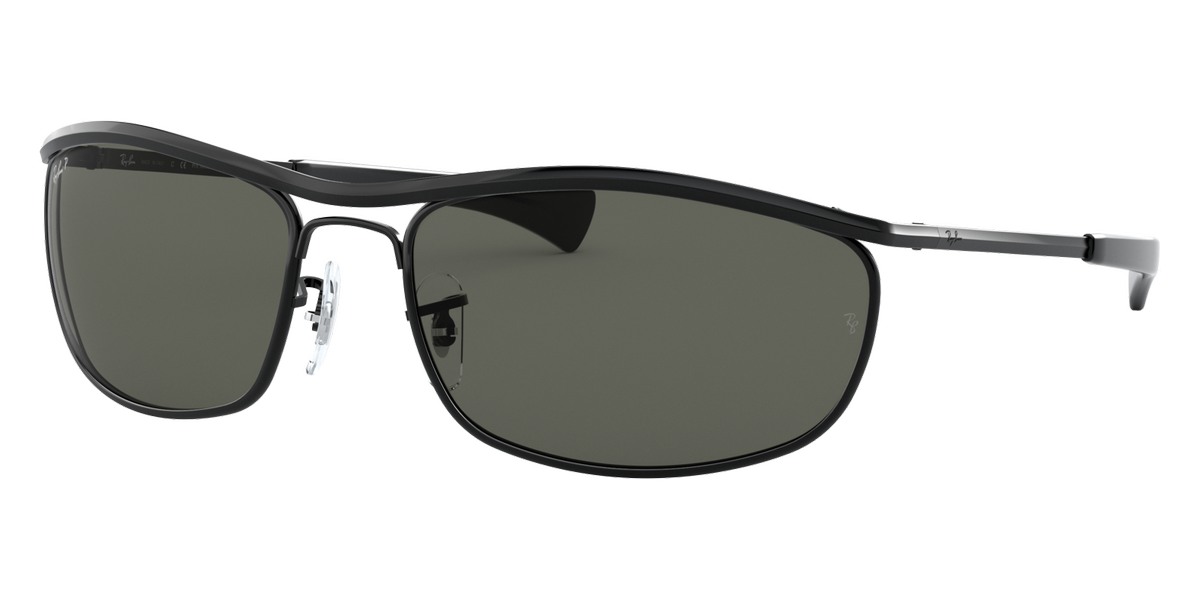 Ray-Ban™ - Olympian I Deluxe RB3119M