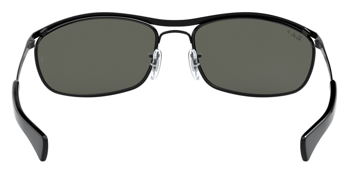 Ray-Ban™ - Olympian I Deluxe RB3119M