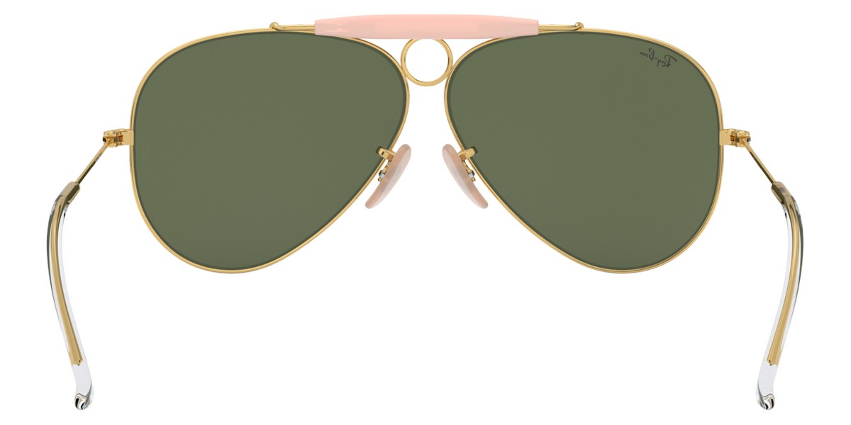 Ray-Ban™ - Shooter RB3138