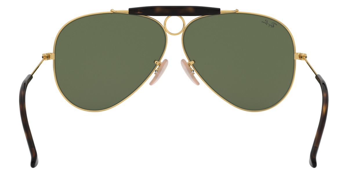 Ray-Ban™ - Shooter RB3138