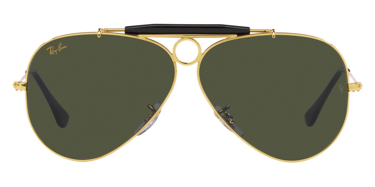 Ray-Ban™ - Shooter RB3138