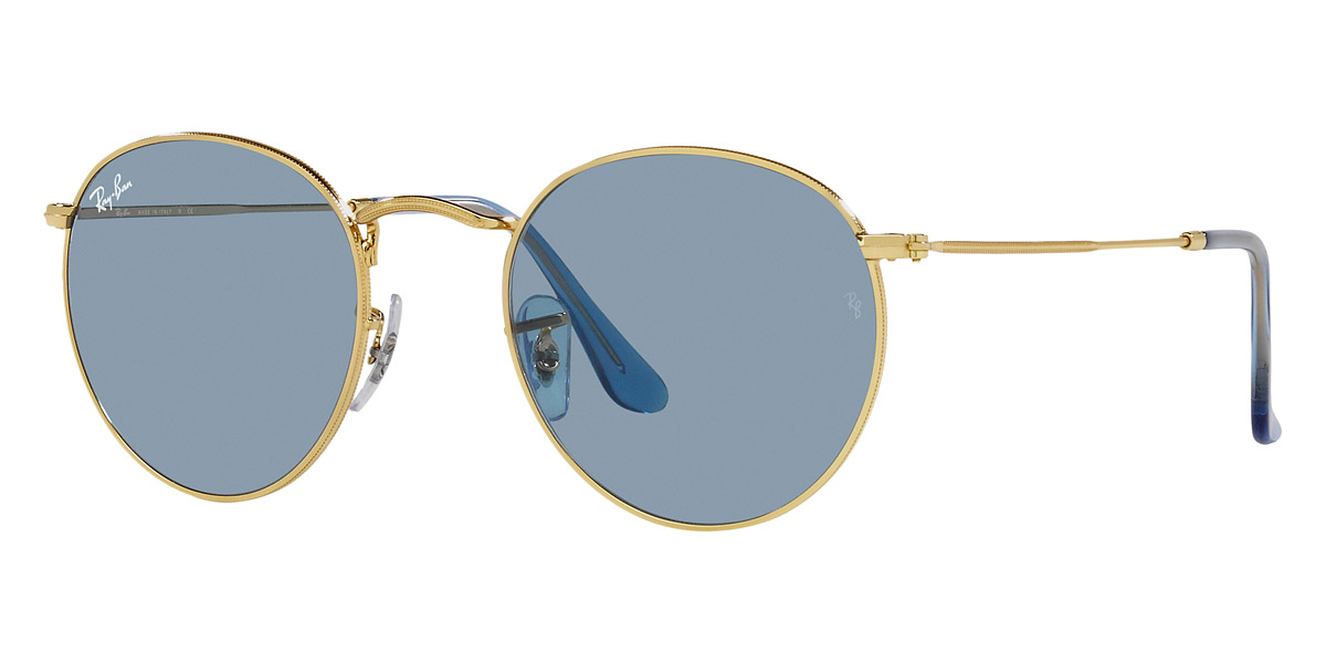 Color: Gold (001/56) - Ray-Ban RB3447001/5650