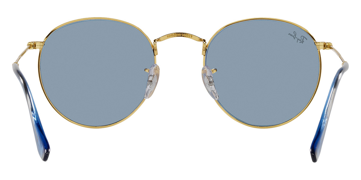 Color: Gold (001/56) - Ray-Ban RB3447001/5650